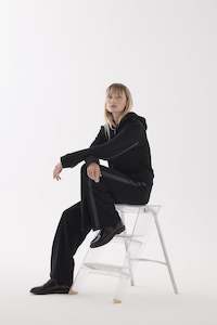 All: VENT IN TARSEAL, W25