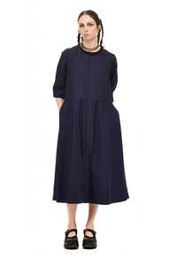 HEMERA DRESS IN BIRO,SS26