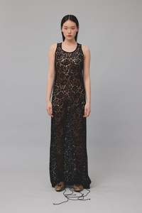 SIREN IN BLACKWOOD, SS26