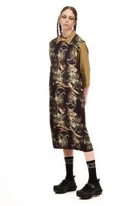 Womens Dresses: PROLOGUE SLIP IN PERSEUS PRINT, SS26