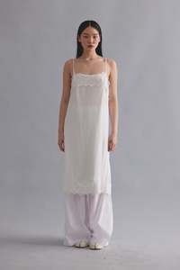 FEMME IN PEARL, SS26