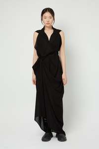 Womens Dresses: BOWIE IN THREADBARE, SS26