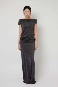 MAXI IN STARDUST, SS26