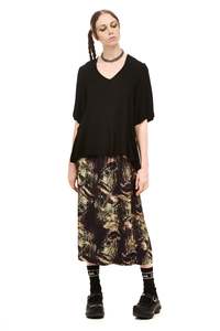 Womens Skirts: FOREVER SKIRT IN PERSEUS PRINT,SS26