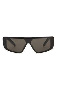 PERFORMA SUNGLASSES IN BLACK/BLACK, SS24