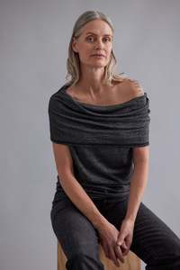 Womens Tops: VENUS IN STARDUST, SS26