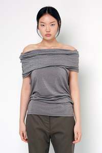 Womens Tops: VENUS IN MOONDUST, SS26