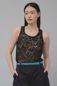 ARIA IN BLACKWOOD, SS26