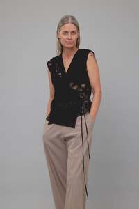 Womens Tops: HARMONY IN ARCHIVE, SS26