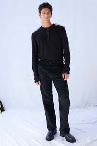 TAMPA IN VELVETEEN,W25