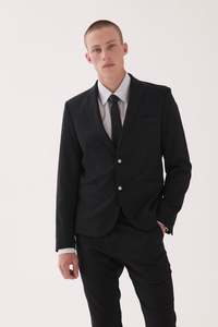 EMERSON IN SUITBLACK, S24