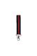 Key Fob In Navy/red, S23