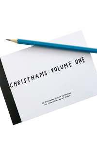 Homeware: CHRISTMAS POSTCARD