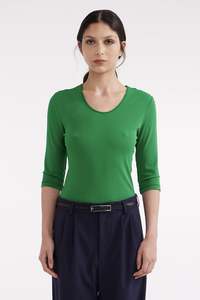 150 And Under: STAPLE T IN EVERGREEN, S25