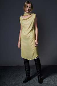 Winter 2023 Womens: ECHO IN MIMOSA, W23