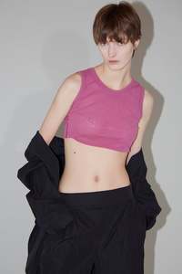 Zambesi S24 Womens: SPRINTER IN FLAMINGO, S24