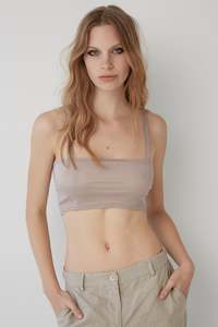 Zambesi S24 Womens: BANDO IN OYSTER, S24