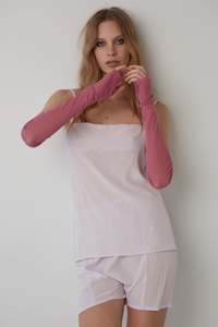 Zambesi S24 Womens: CAMISOLE IN SHERBERT, S24