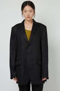 THE DIRECTOR IN GLAZE (UNISEX), SS26