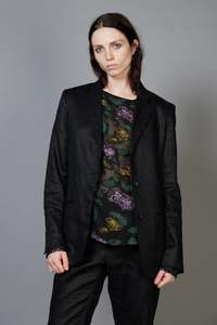 Womens Coats Jackets: SUITABLE IN GLAZE, SS26