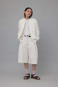 COACH IN WHITEOUT (UNISEX), SS26