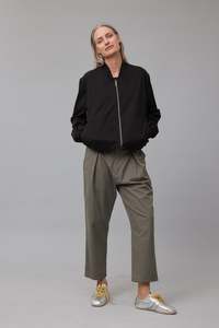 Womens Coats Jackets: COACH IN BLACKOUT (UNISEX), SS26