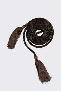 TASSEL BELT IN CONGAC