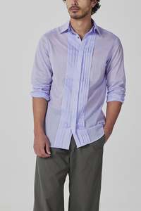 FABLE IN LILAC, SS26