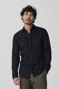 FABLE IN BLACK, SS26