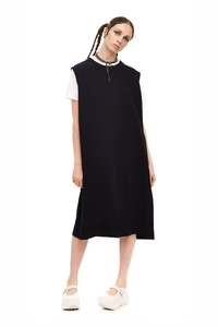 Nom D: PROLOGUE SLIP IN NAVY, SS26