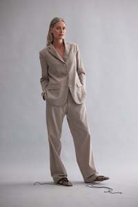 PRELIMINARY IN MUSHROOM (UNISEX), SS26