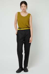 NARROW IN GLAZE, SS26