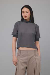 ACCENT IN GRIS, SS26