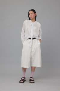 Memoir In White, Ss26