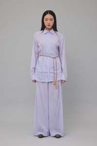 FABLE IN LILAC (UNISEX), SS26