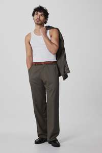 PRELIMINARY IN FLAXSEED, SS26