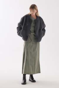 ZONE IN FAUX (UNISEX), W25