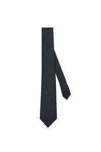 Womens Accessories: NECK TIE IN ILLUSION, S26