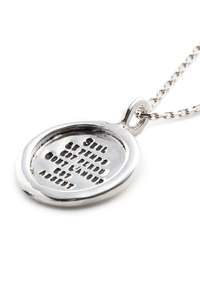 MEDAILLE LE TEMPS ARGENT