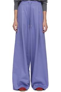HADIUM PANT IN LAVENDER, FW26