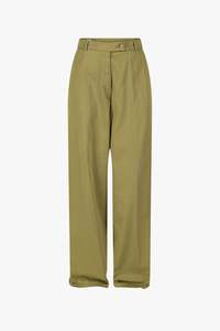 PENN GD PANT IN LIGHT KHAKI, FW26