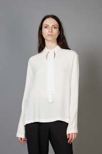 CHORUS IN POSITIVE, AW26