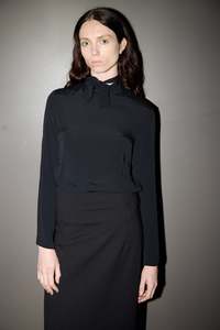 Womens Tops: CHORUS IN NEGATIVE, AW26