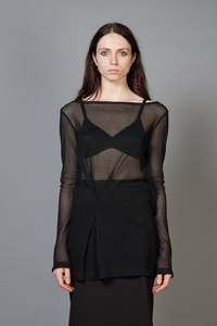 ANATOMY IN FACET, AW26