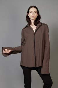 IMPOSTER IN CHOCOLATE (UNISEX), AW26