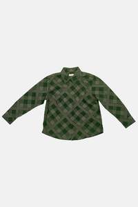 CLAVINI BIS SHIRT IN BOTTLE, FW26