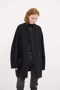 Womens Coats Jackets: MODULE IN NEO, AW26