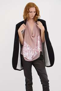 Womens Skirts: BIFOLD IN SEQUIN, AW26