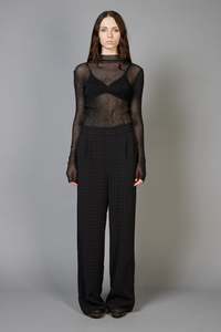 RAVERS IN BLACKSQUARE (UNISEX), AW26