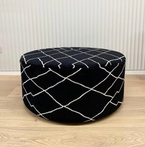 Accessories: Giro Ottoman